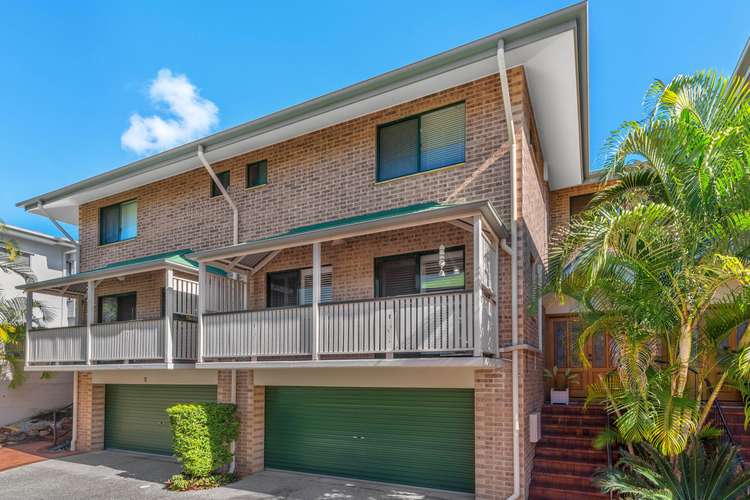 Fourth view of Homely townhouse listing, 7/30 Bott Street, Ashgrove QLD 4060