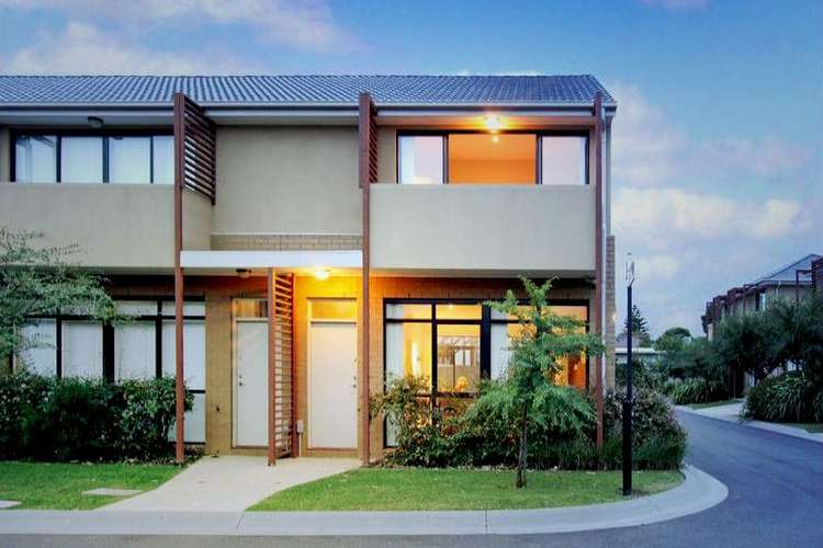 Main view of Homely townhouse listing, 4 Brushbox Court, Clayton VIC 3168