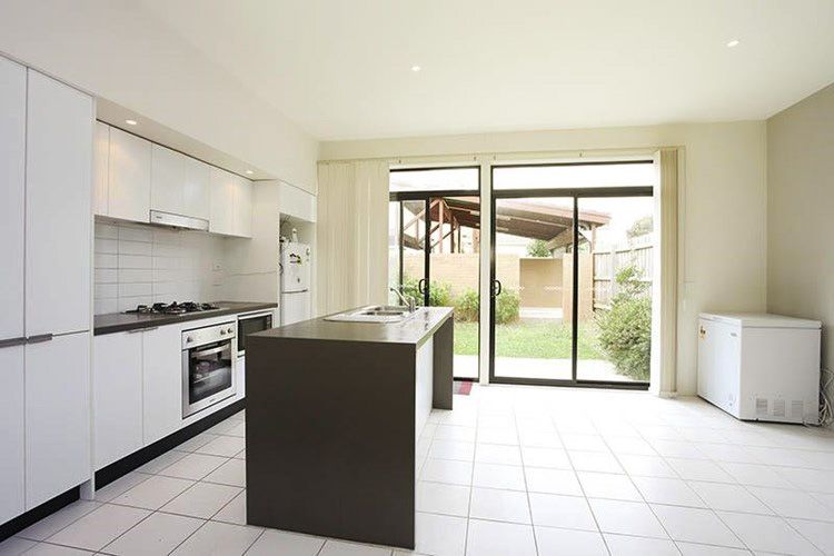 Third view of Homely townhouse listing, 4 Brushbox Court, Clayton VIC 3168