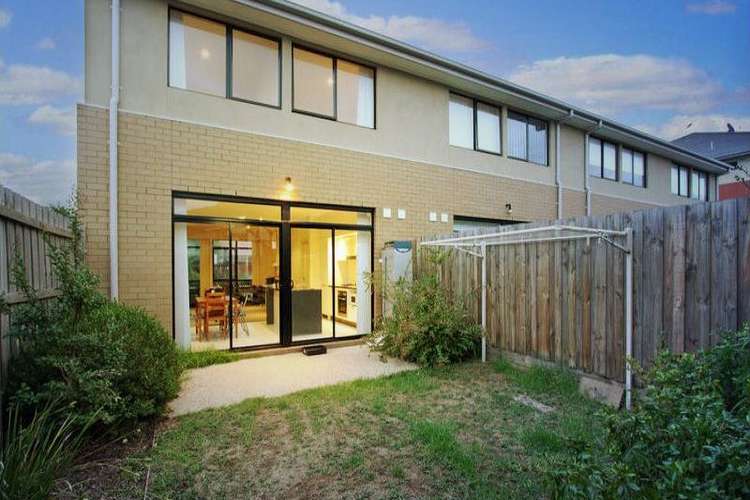 Fourth view of Homely townhouse listing, 4 Brushbox Court, Clayton VIC 3168
