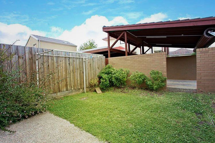 Fifth view of Homely townhouse listing, 4 Brushbox Court, Clayton VIC 3168