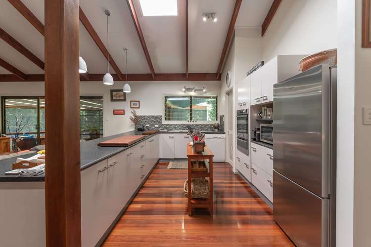 Third view of Homely house listing, 8 Highland Drive, Julatten QLD 4871