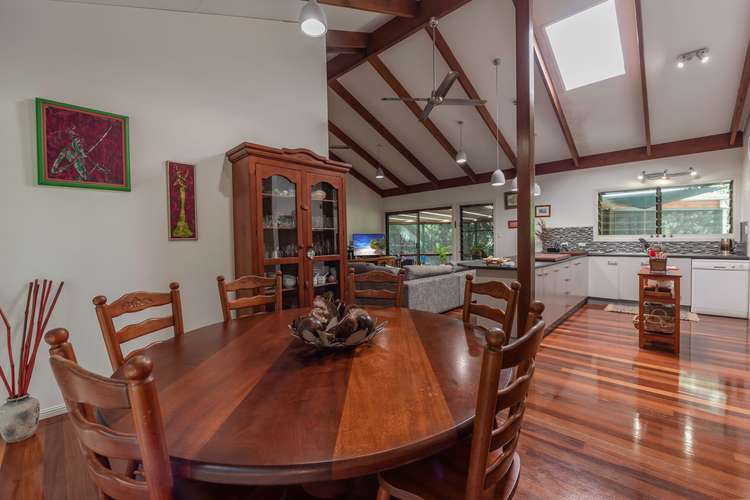 Seventh view of Homely house listing, 8 Highland Drive, Julatten QLD 4871