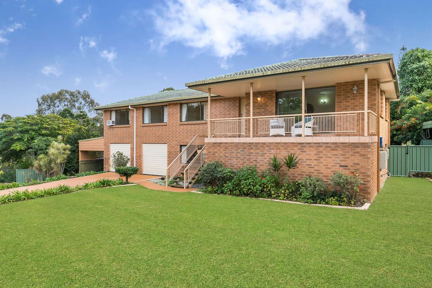 Main view of Homely house listing, 4 Mondra Street, Kenmore Hills QLD 4069