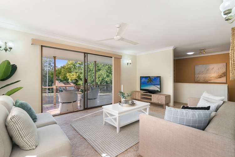 Sixth view of Homely house listing, 4 Mondra Street, Kenmore Hills QLD 4069