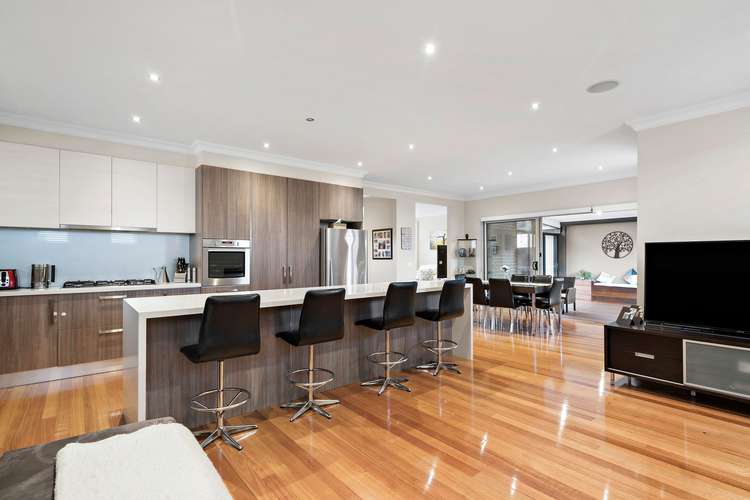 Main view of Homely townhouse listing, 2/22 Mallawa Street, Clayton South VIC 3169