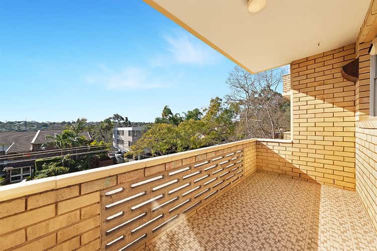 Second view of Homely apartment listing, 8/15 Cambridge Street, Cammeray NSW 2062