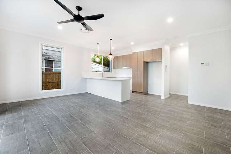Fourth view of Homely townhouse listing, 2/34-36 Orana Street, Carina QLD 4152