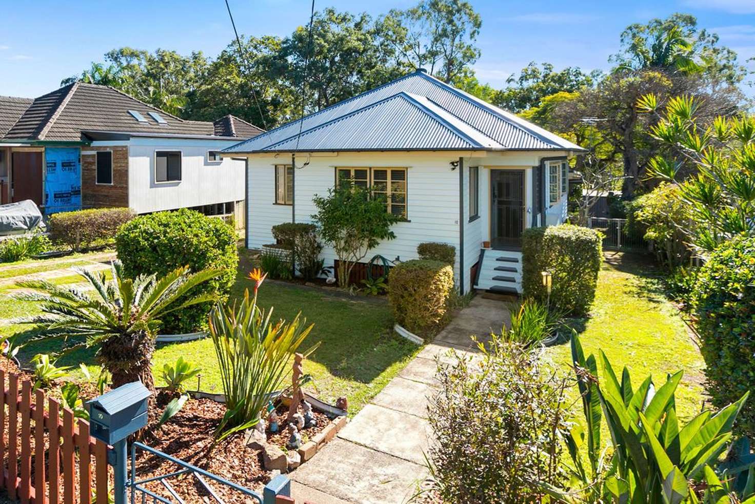 Main view of Homely house listing, 10 Upwood Street, Coopers Plains QLD 4108