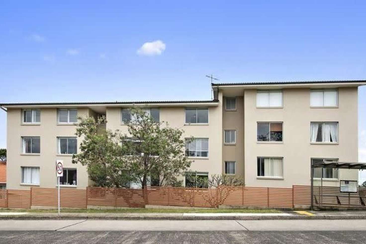 Main view of Homely apartment listing, 5/183 Blair Street, Bondi NSW 2026
