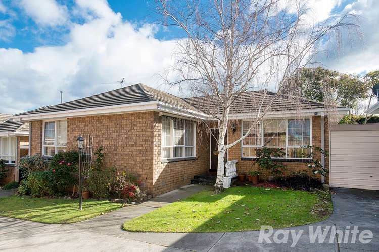 Main view of Homely house listing, 4/70 Wilson Street, Brighton VIC 3186