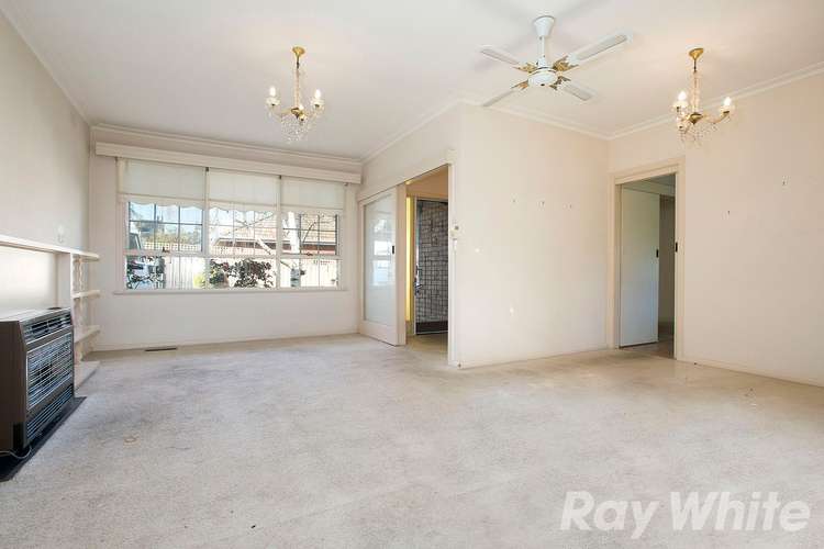 Second view of Homely house listing, 4/70 Wilson Street, Brighton VIC 3186