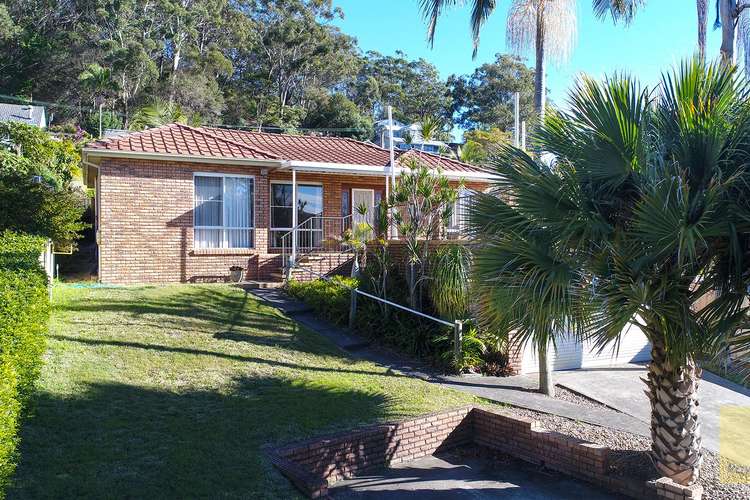 Third view of Homely house listing, 5 Koonora Avenue, Blackwall NSW 2256