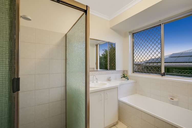 Second view of Homely house listing, 22 Halsworth Street, Cranley QLD 4350