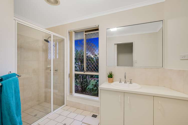 Third view of Homely house listing, 22 Halsworth Street, Cranley QLD 4350