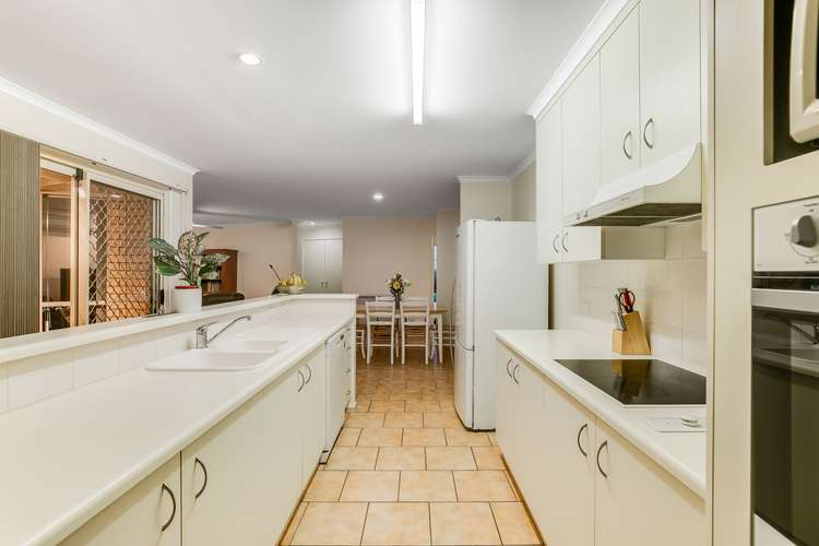 Fourth view of Homely house listing, 22 Halsworth Street, Cranley QLD 4350