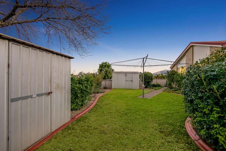 Fifth view of Homely house listing, 22 Halsworth Street, Cranley QLD 4350
