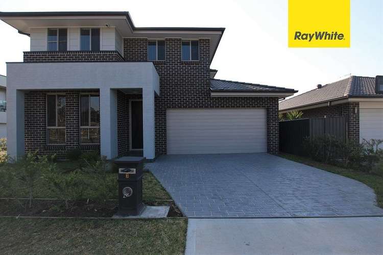 Main view of Homely house listing, 3 Tempe Street, Bardia NSW 2565