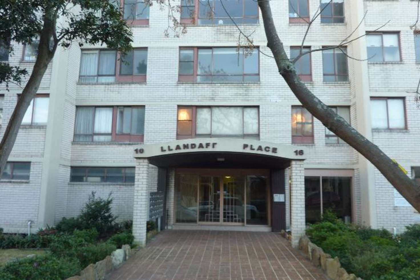 Main view of Homely apartment listing, 11/16 Llandaff Street, Bondi Junction NSW 2022