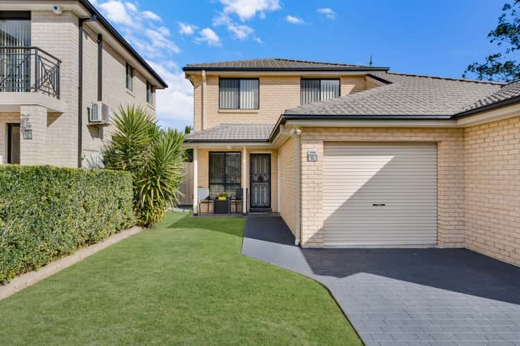 Second view of Homely house listing, 10B Edward Street, Macquarie Fields NSW 2564