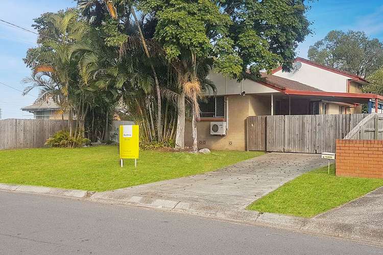 Main view of Homely house listing, 11 Wardell Crescent, Beenleigh QLD 4207