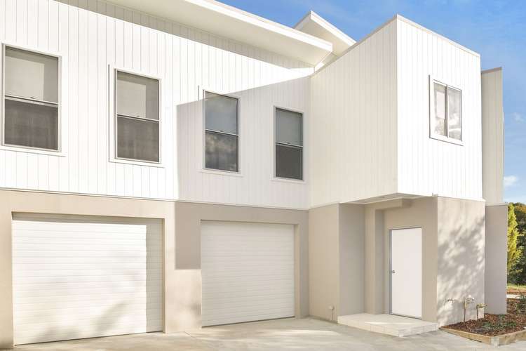 Main view of Homely townhouse listing, 6/45 Cordeaux Road, Figtree NSW 2525