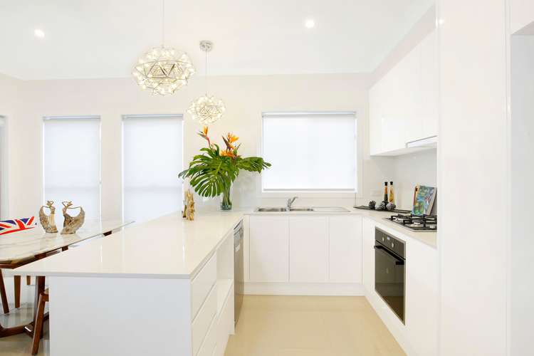 Second view of Homely townhouse listing, 6/45 Cordeaux Road, Figtree NSW 2525