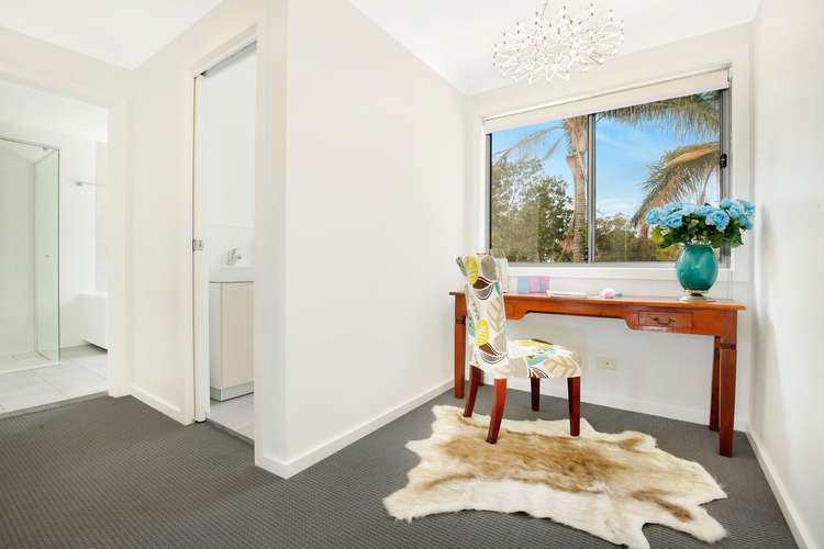 Fifth view of Homely townhouse listing, 6/45 Cordeaux Road, Figtree NSW 2525