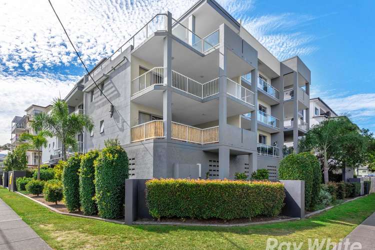 Main view of Homely unit listing, 11/110 Bage Street, Nundah QLD 4012