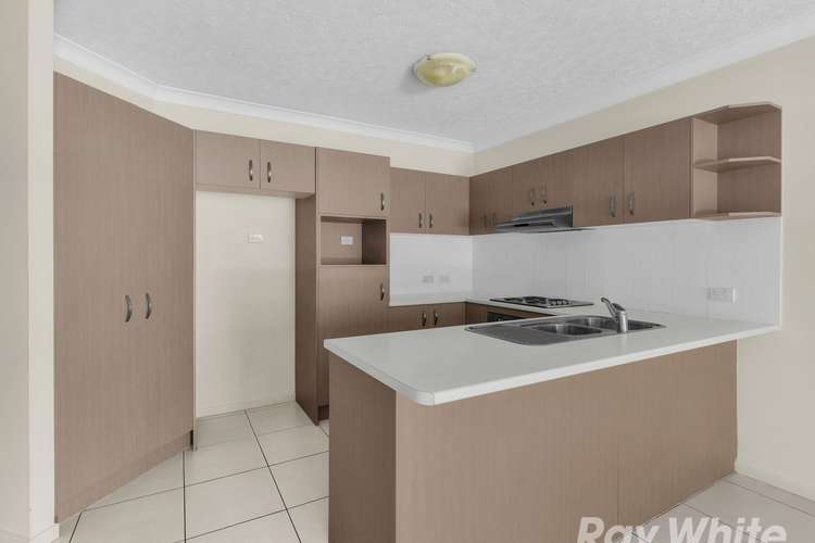 Third view of Homely unit listing, 11/110 Bage Street, Nundah QLD 4012