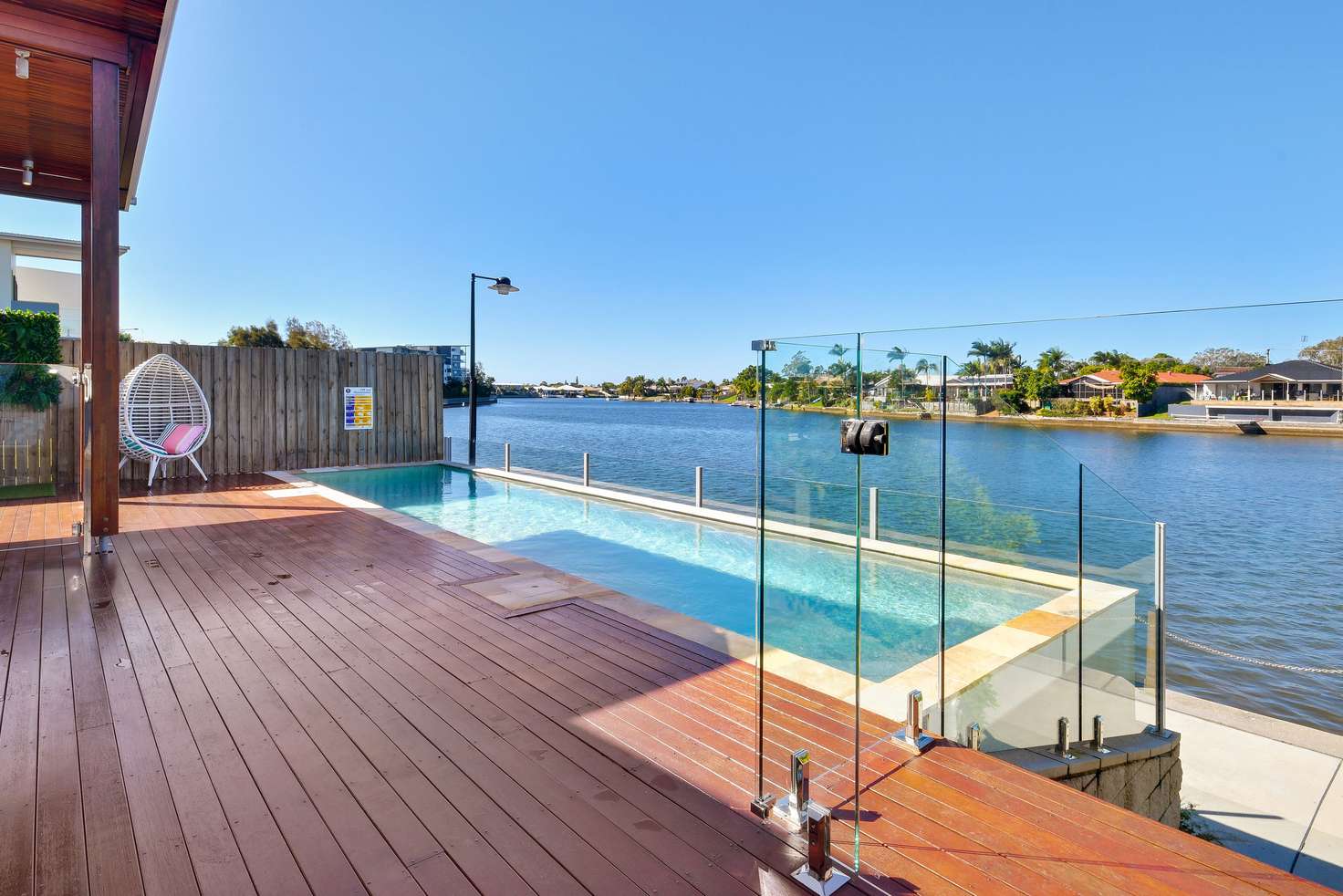 Main view of Homely house listing, 7 Waterway Drive, Birtinya QLD 4575