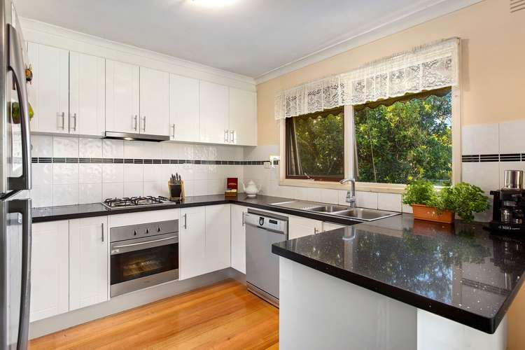 Second view of Homely house listing, 6 Morrison Crescent, Doncaster VIC 3108