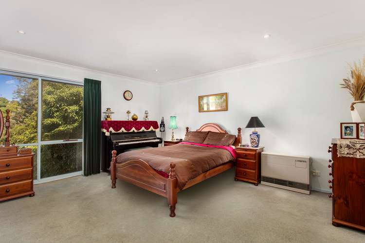 Fourth view of Homely house listing, 6 Morrison Crescent, Doncaster VIC 3108