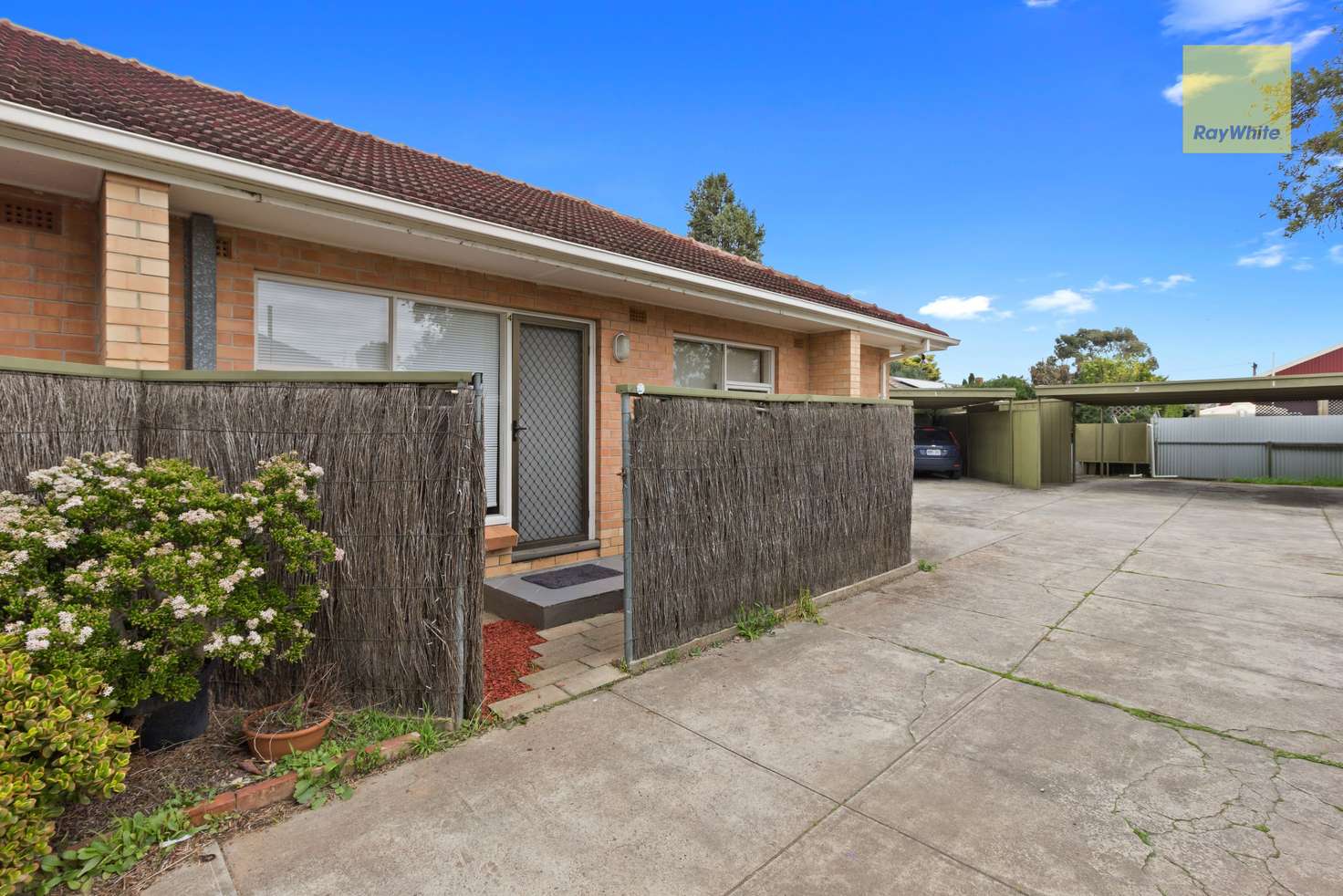 Main view of Homely house listing, 4/10A Railway Terrace, Edwardstown SA 5039