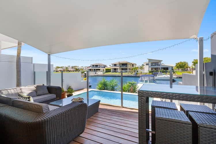 Main view of Homely townhouse listing, 1/15 South Quay Drive, Biggera Waters QLD 4216