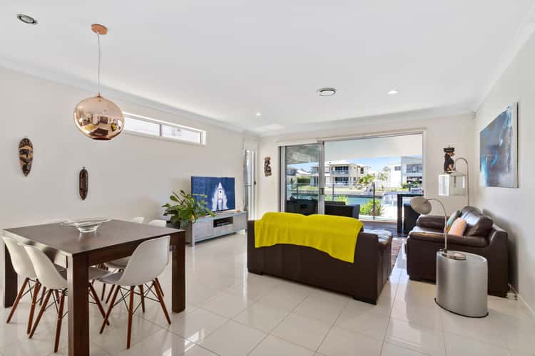 Fourth view of Homely townhouse listing, 1/15 South Quay Drive, Biggera Waters QLD 4216