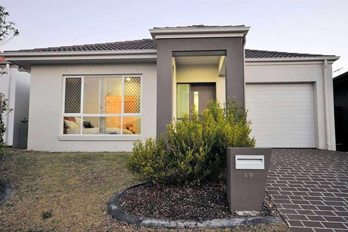Main view of Homely house listing, 49 Lanagan Circuit, North Lakes QLD 4509