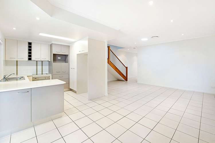 Third view of Homely townhouse listing, 2/52 Adelaide Street, Carina QLD 4152