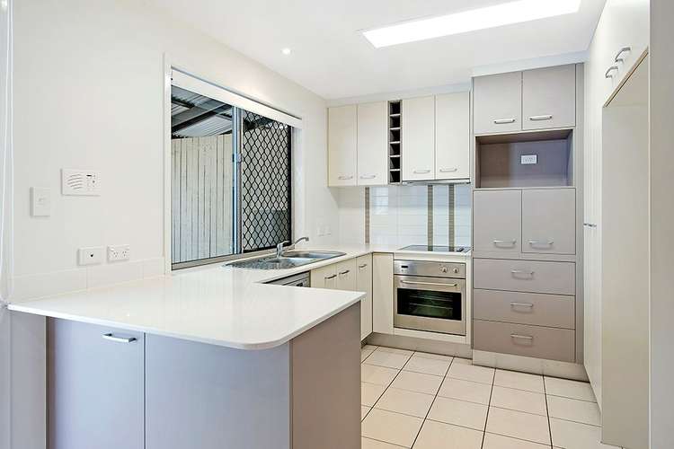 Fourth view of Homely townhouse listing, 2/52 Adelaide Street, Carina QLD 4152