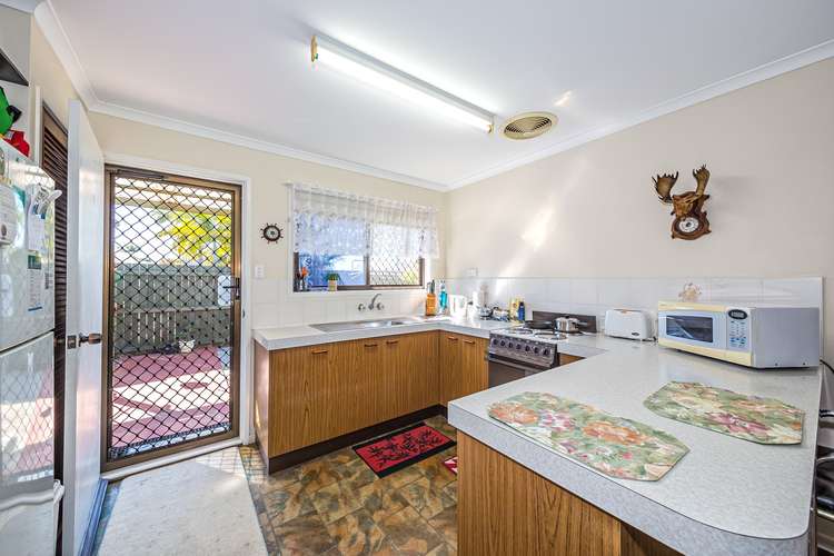 Second view of Homely other listing, 1/14 Nelson Street, Sandstone Point QLD 4511