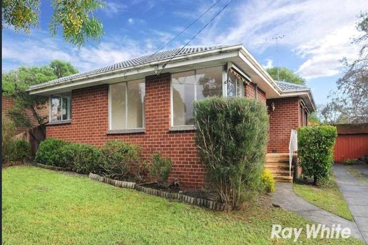 Main view of Homely house listing, 108 Frank Street, Frankston VIC 3199