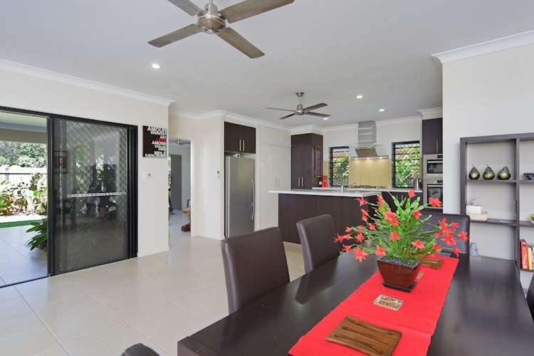 Second view of Homely house listing, 27 Ainscow Drive, Bentley Park QLD 4869