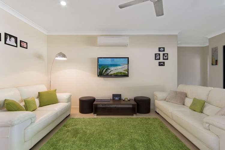 Third view of Homely house listing, 27 Ainscow Drive, Bentley Park QLD 4869