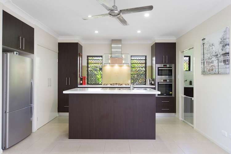Fourth view of Homely house listing, 27 Ainscow Drive, Bentley Park QLD 4869