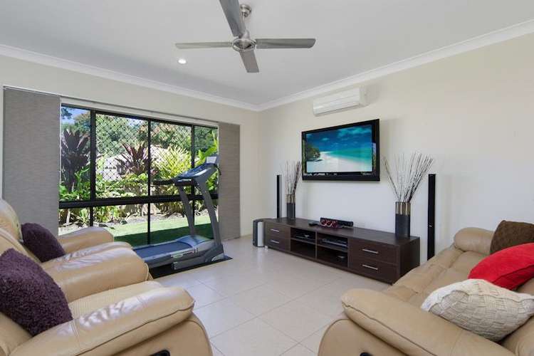 Fifth view of Homely house listing, 27 Ainscow Drive, Bentley Park QLD 4869