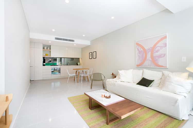 Second view of Homely unit listing, 504/8 Princess Street, Brighton-le-sands NSW 2216