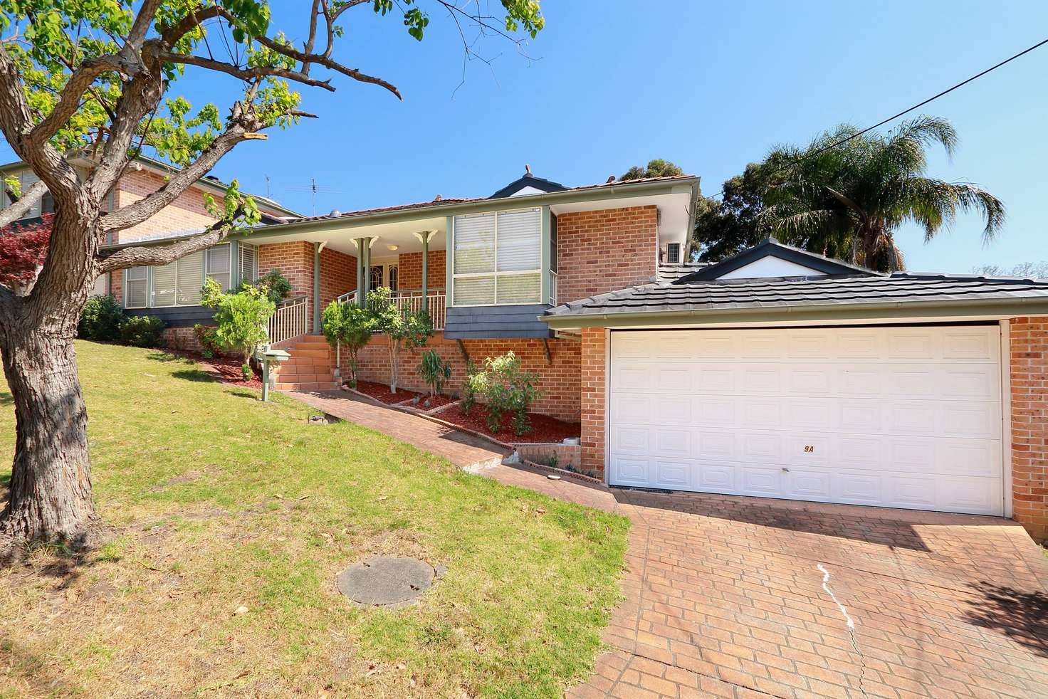 Main view of Homely house listing, 9A Mabel Street, Hurstville NSW 2220