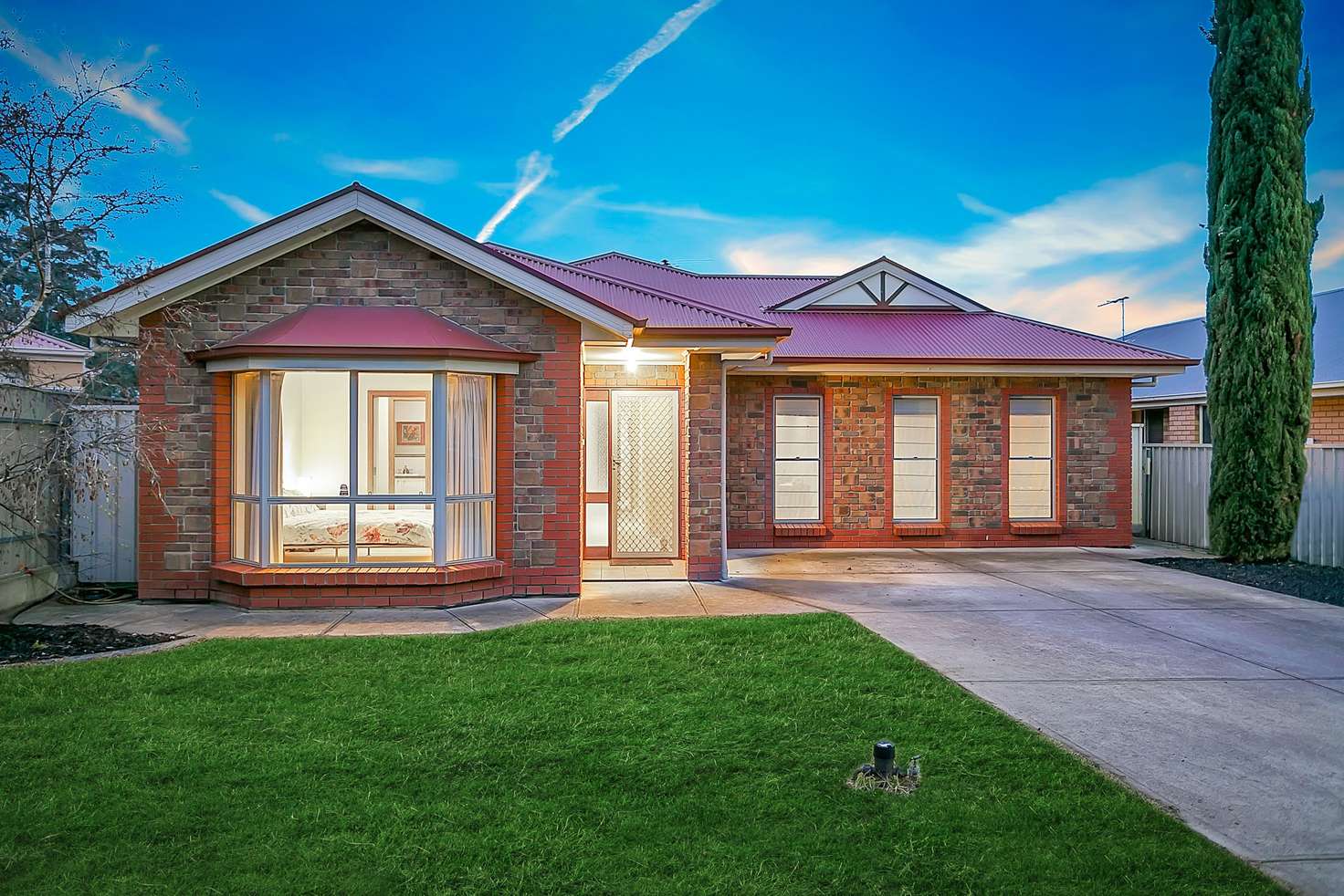 Main view of Homely house listing, 17 Post Close, Mount Barker SA 5251