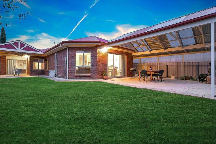 Second view of Homely house listing, 17 Post Close, Mount Barker SA 5251