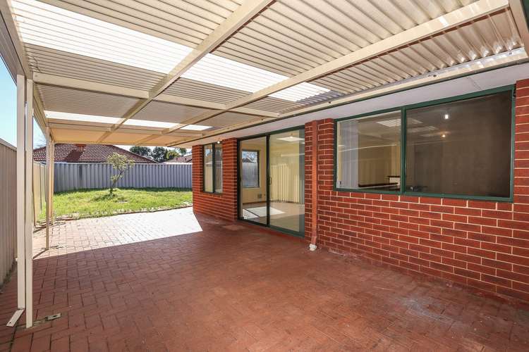 Second view of Homely house listing, 110 Guadalupe Drive, Ballajura WA 6066
